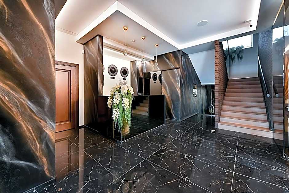 Diamond svečių namai