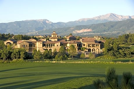 The Lodge at Flying Horse