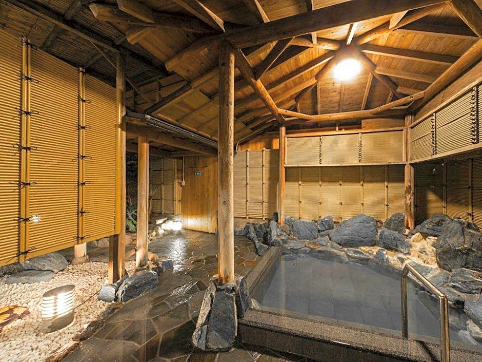 Yanagiya Ryokan