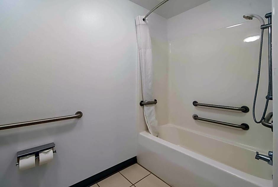 Quality Inn Goldsboro