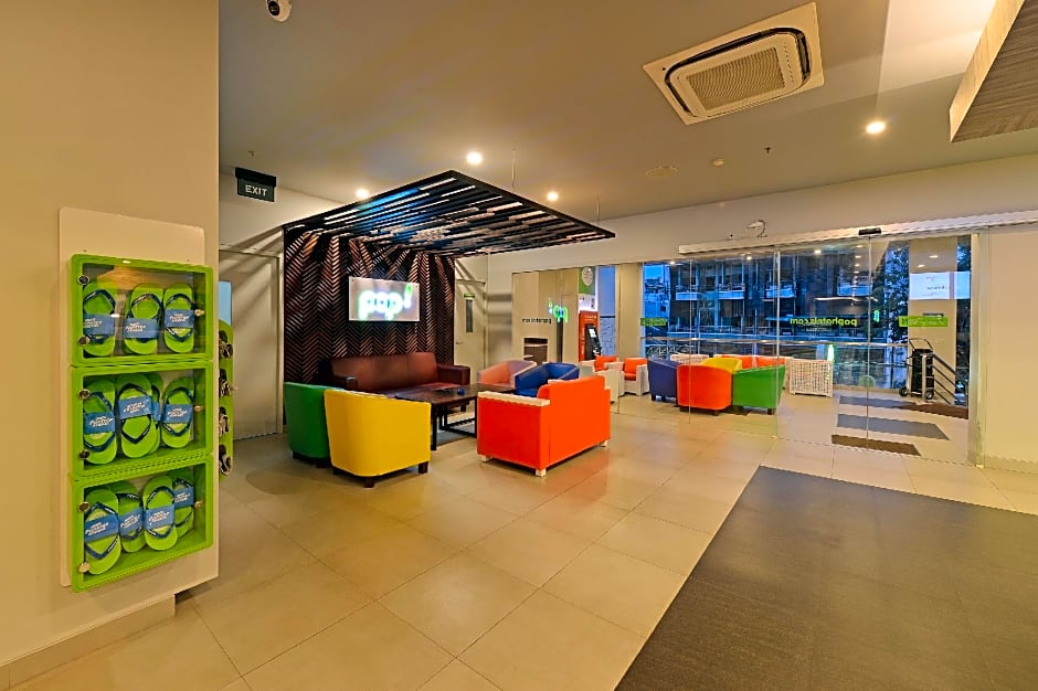 POP! Hotel Banjarmasin