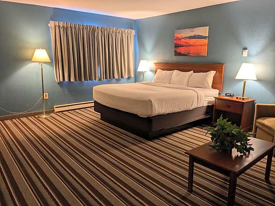 Magnuson Copper Crown