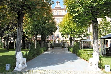 Castello di Montaldo Torino