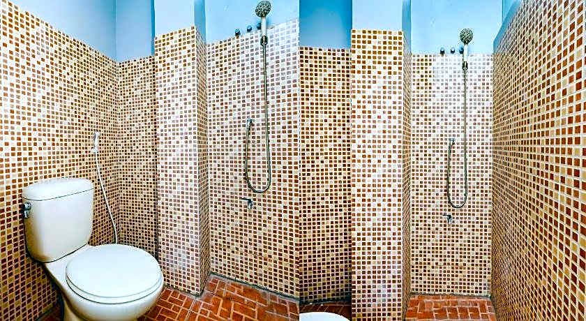 Hotel O Solo Point Guest House Syariah