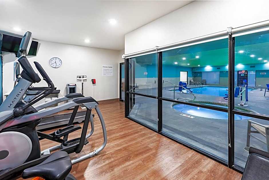 Holiday Inn Express Hotel & Suites Sulphur - Lake Charles By IHG