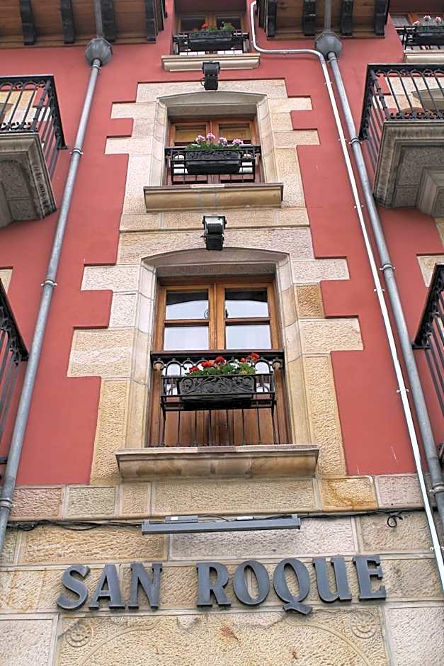 Hotel San Roque