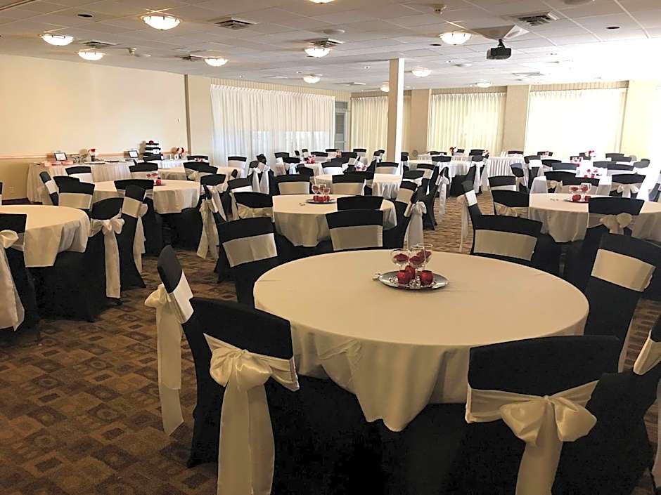 Best Western Tomah Hotel