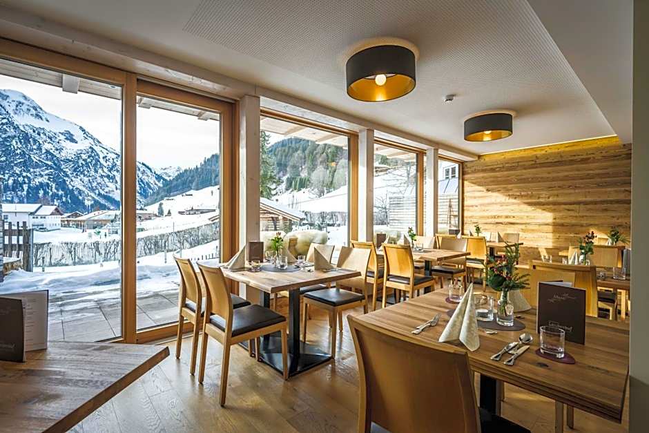 Naturhotel Lärchenhof