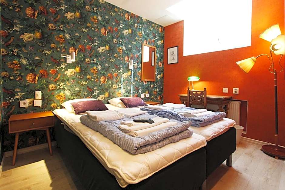 Skanstulls Boutique Hostel