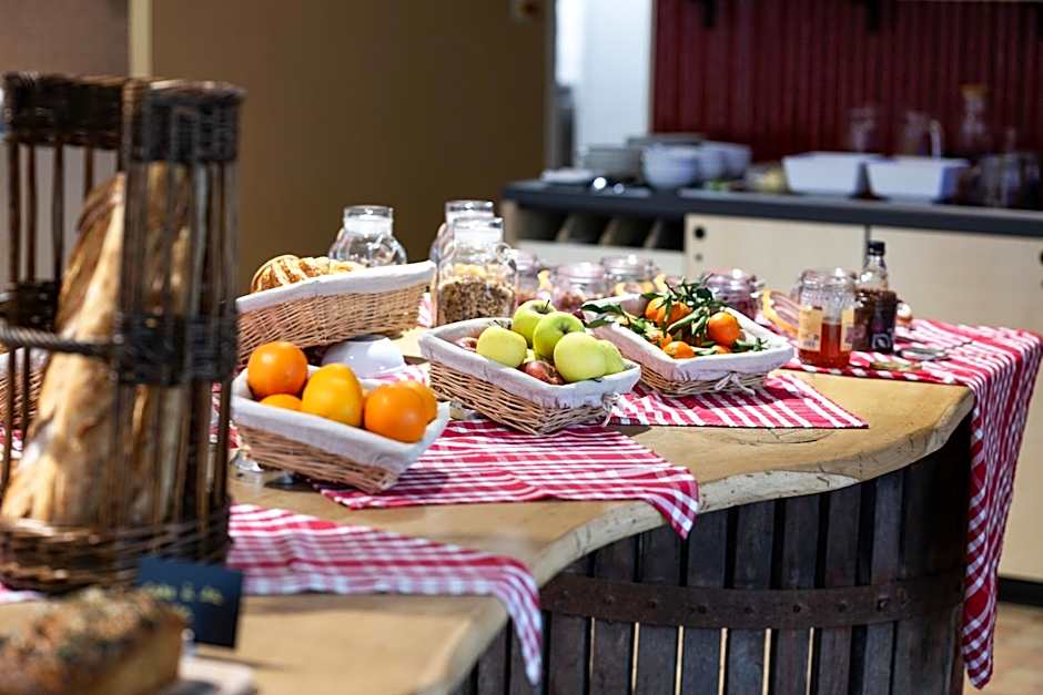 greet Hotel Chatellerault - Ouverture Automne 2024