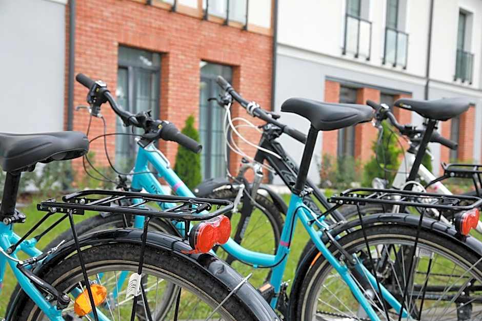 Ośrodek Turystyczny Warzenko