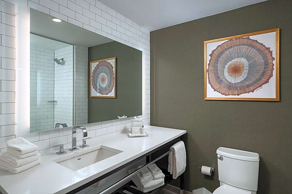 The Elmore Hotel, DFW Southlake, a Tribute Portfolio Hotel