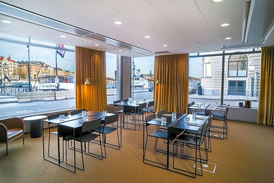 Radisson Collection Strand Hotel, Stockholm