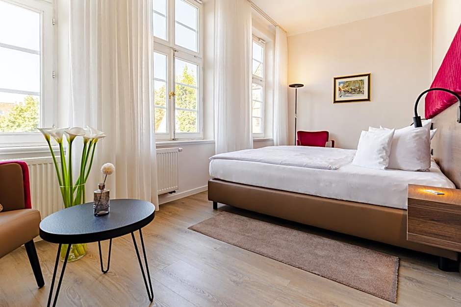 Hotel zur Fürstabtei