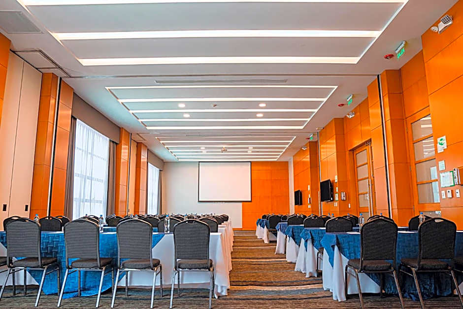 Holiday Inn Guayaquil Airport By IHG