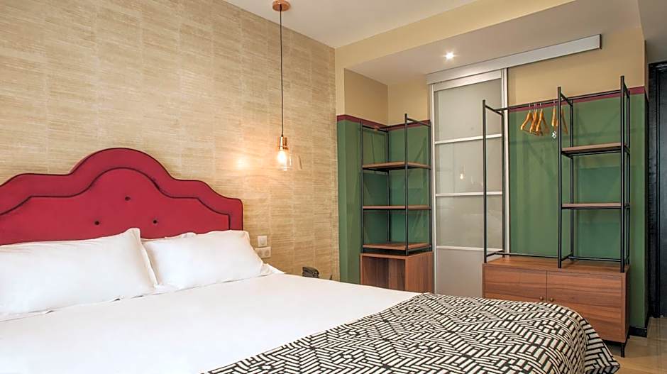 Hotel La Pietra Restaurant & Spa