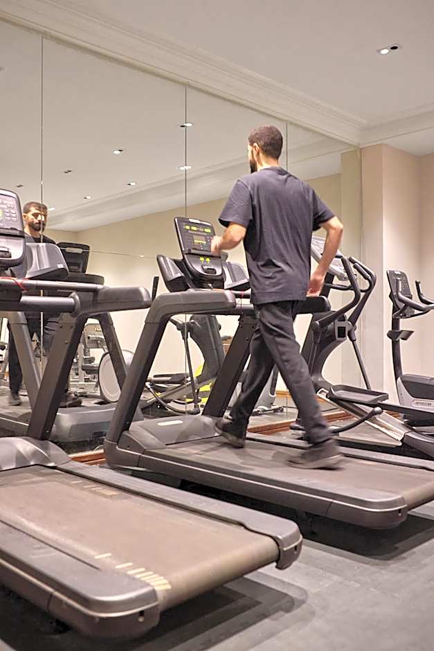 Makarem Ajyad Makkah Hotel