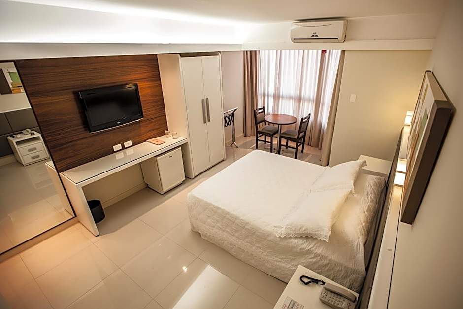 Rafain Palace Hotel & Convention Center