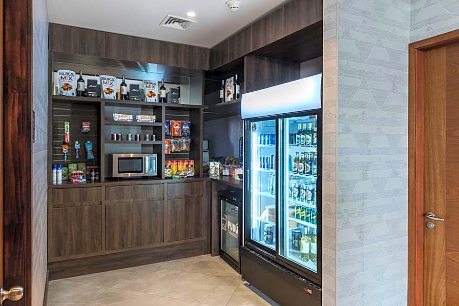 Courtyard by Marriott Puerto Montt