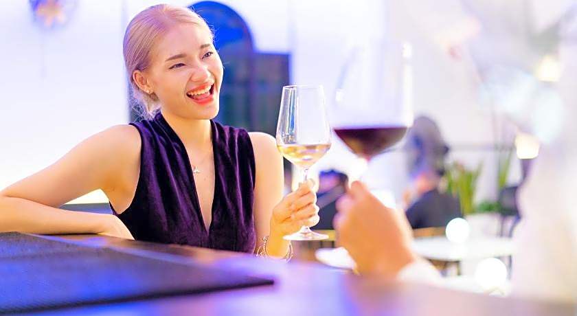 Ratri Hotel Phuket Old Town