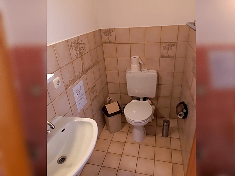 Hotel Haus Erlen