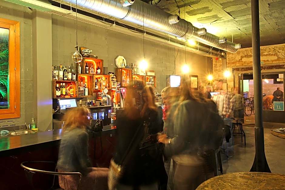 BRICK PALMA - Turismo de Interior