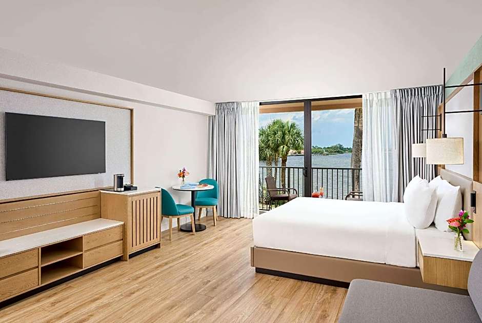 Sandpiper Bay All-Inclusive, Trademark Collection by Wyndham