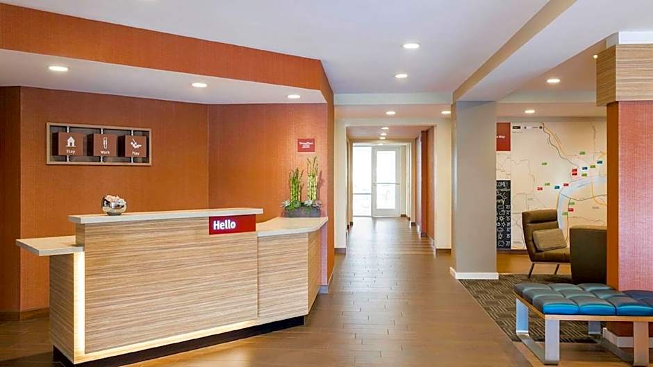 TownePlace Suites by Marriott Kingsville