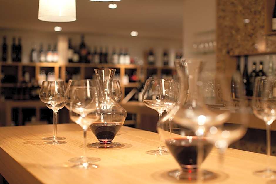 Hotel-Restaurant-Café Krainer