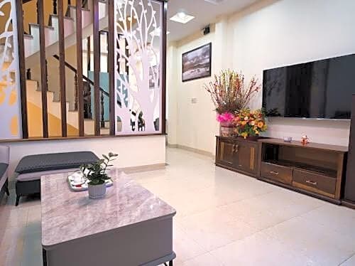 Homestay Cổ Loa Đà Lạt