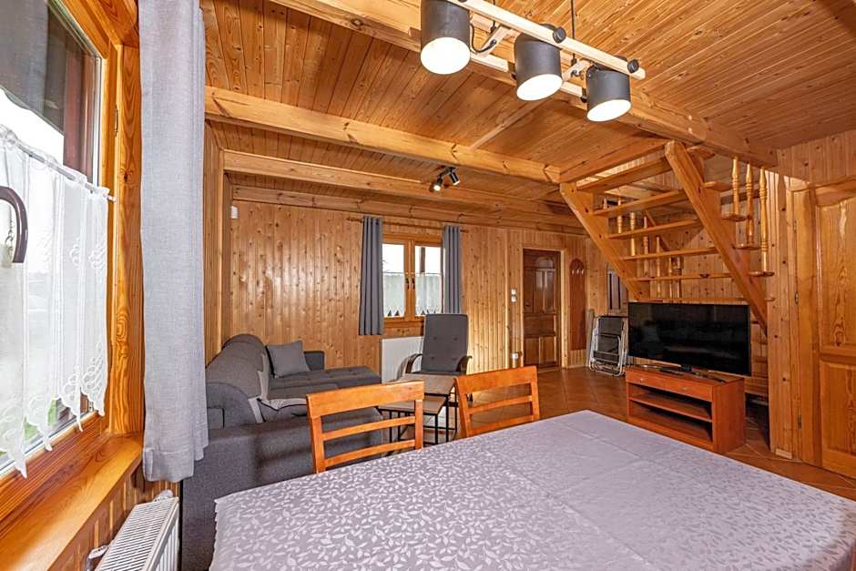 Ośrodek Rekreacyjny Aga