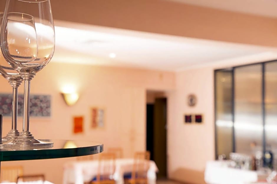 Hotel Ristorante SASSO