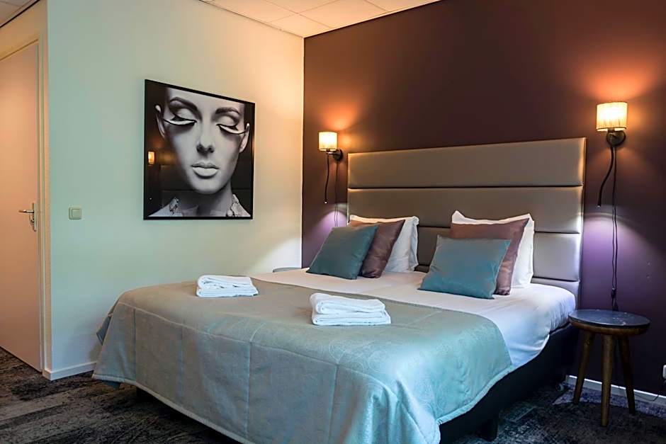 Hotel & Restaurant Wildthout