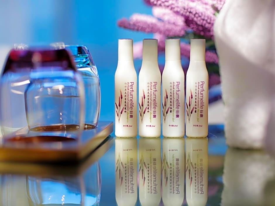 Lavande Hotel Suzhou Guanqian Pedestrain Branch