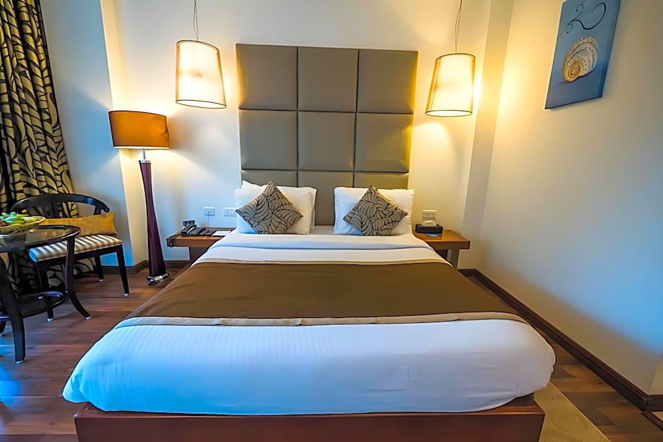 Sea Shell Port Blair