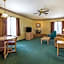 Branson Towers Hotel
