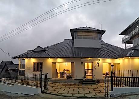 Vagamon Hill Chimes