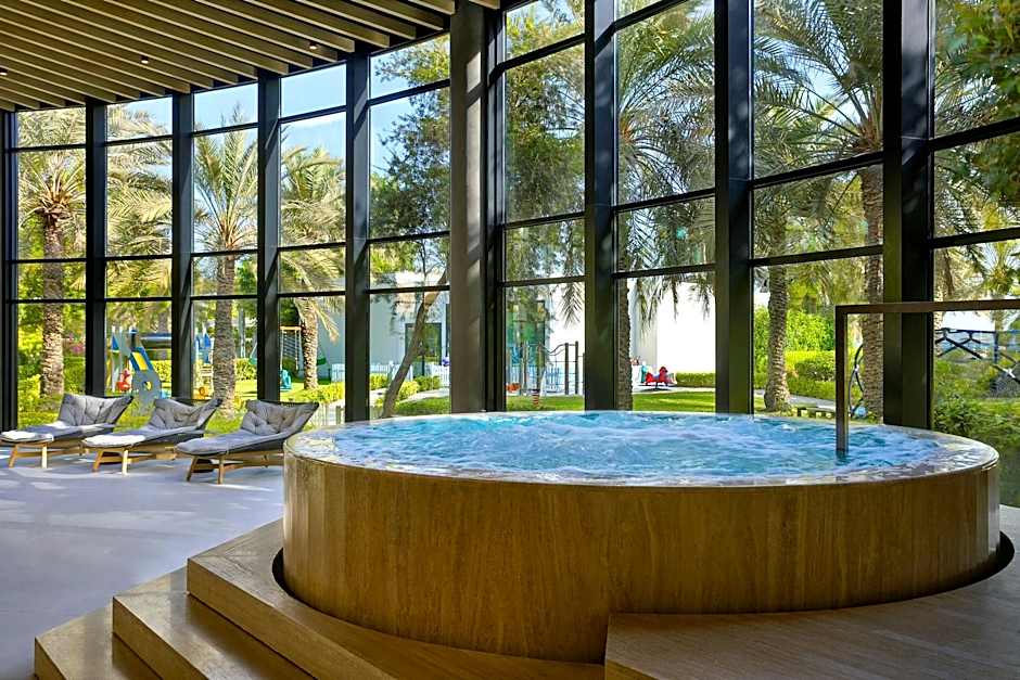 The Ritz-Carlton Bahrain