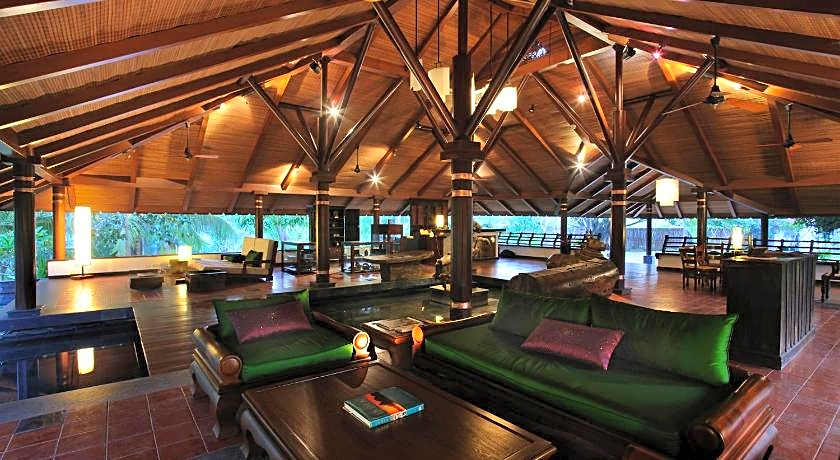 Niraamaya Retreats Surya Samudra