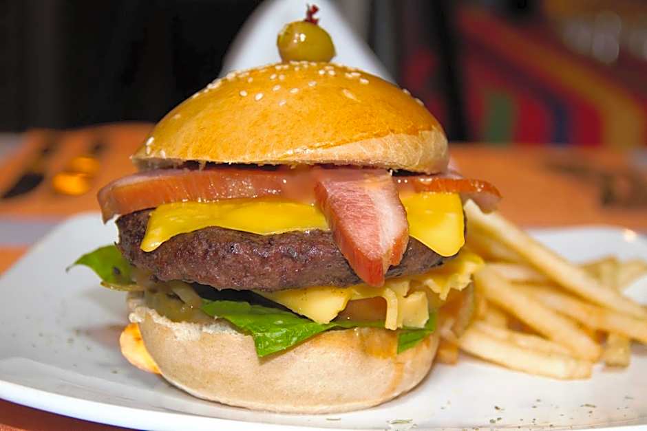 Radisson Colon 2,000 Hotel & Casino