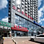 Ibis Harbin West Railway Station Wanda plaza hotel