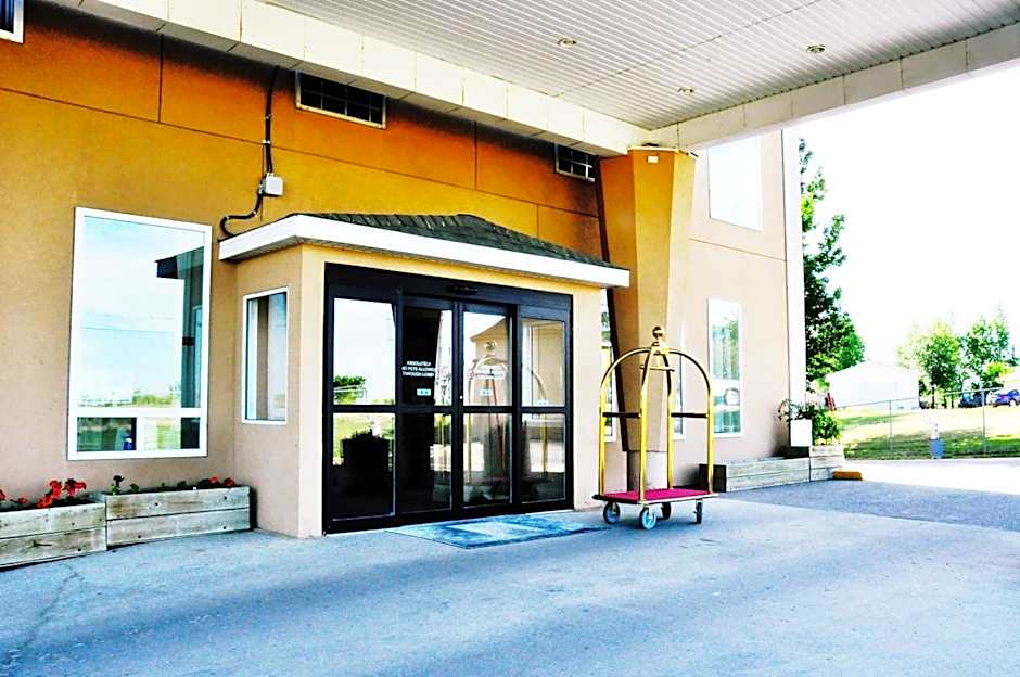 Lone Star Hotel