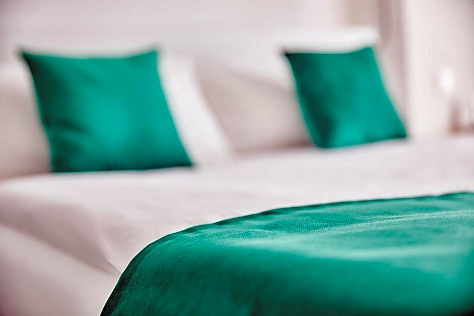 Hotel Max am See