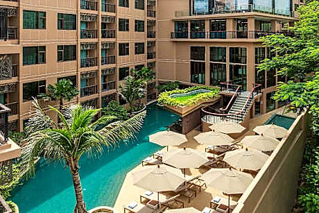 The Proud Karon Beach Phuket Trademark Collection By Wyndham