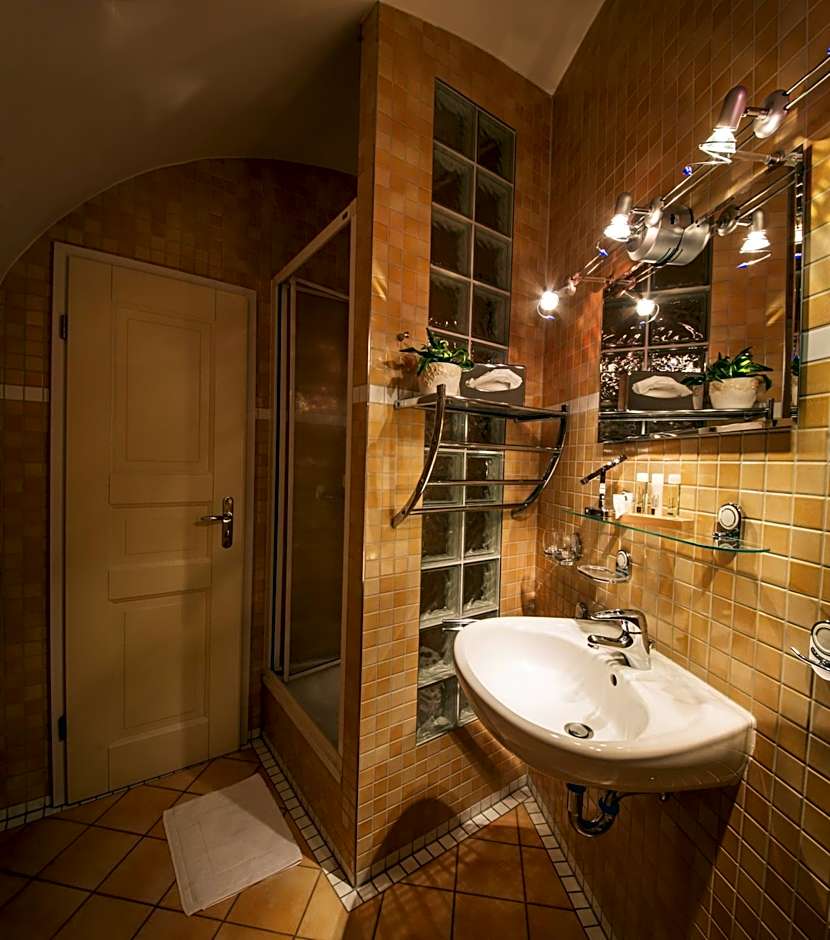 Aparthotel Villa Freisleben