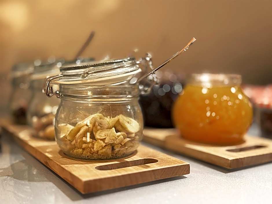 Grimm's Berlin Mitte