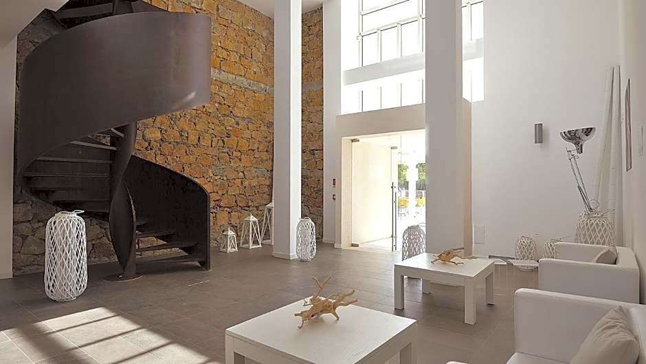 Hotel Club Torre Salinas - Adults Only