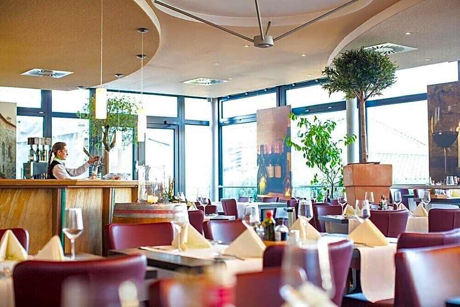 Parkhotel Ahrbergen