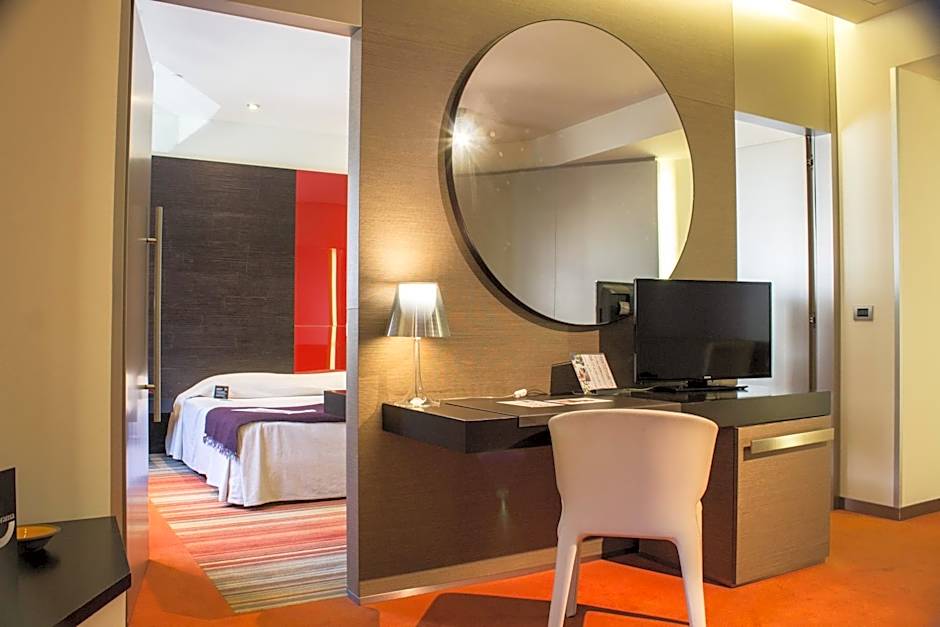 UNA HOTELS T Hotel Cagliari