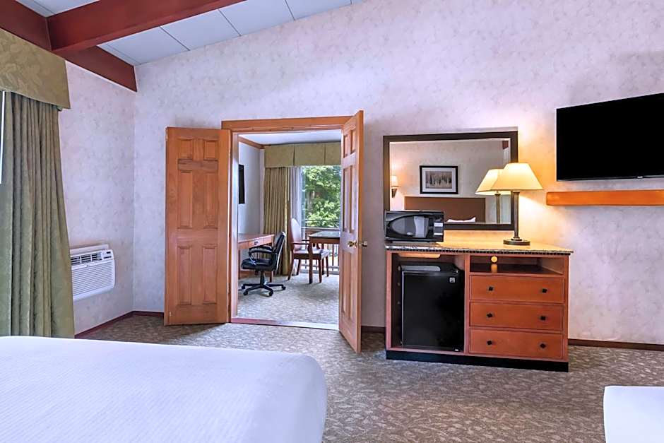 Best Western Adirondack Inn